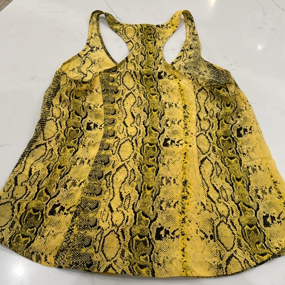 Joie  Tank Top - Picture 2 of 4